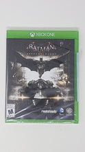 Load image into Gallery viewer, Batman - Arkham Knight [New] - Microsoft Xbox One
