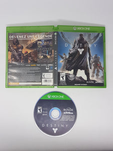 Destiny - Microsoft Xbox One