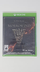 Elder Scrolls Online - Morrowind [New] - Microsoft Xbox One