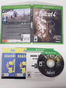 Fallout 4 - Microsoft Xbox One