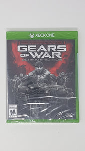 Gears of War 4 Ultimate Edition [Neuf] - Microsoft xbox One
