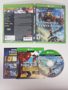 Immortals Fenyx Rising - Microsoft Xbox One