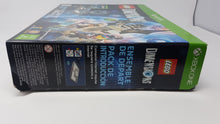 Charger l'image dans la galerie, LEGO Dimensions Starter Pack [Neuf] - Microsoft Xbox One

