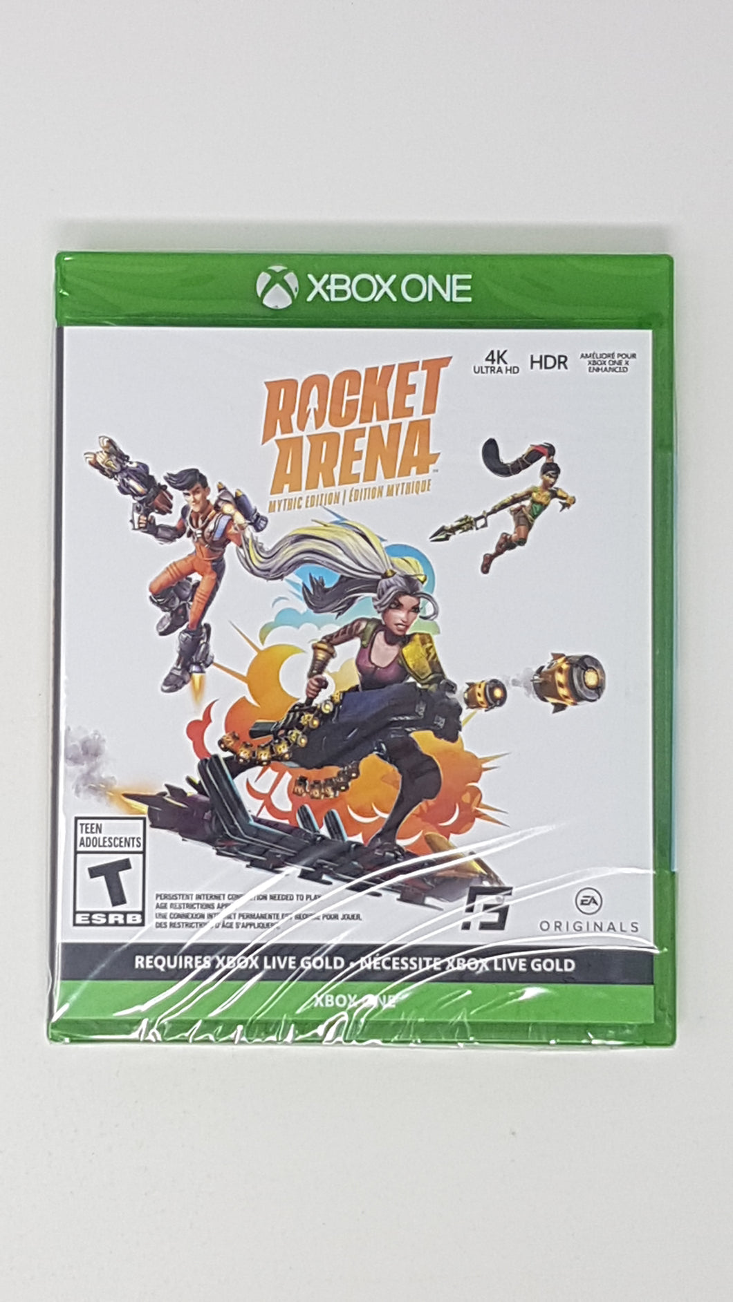 Rocket Arena [Neuf] - Microsoft Xbox One