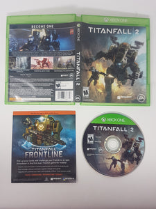 Titanfall 2 - Microsoft Xbox One