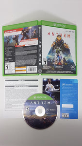 Anthem - Microsoft Xbox One