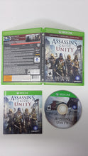 Load image into Gallery viewer, Assassin's Creed Unity Limited Edition - Microsoft Xbox One
