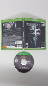 Dishonored 2 - Microsoft Xbox One