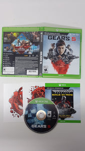 Gears 5 - Microsoft Xbox One