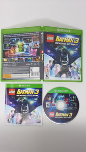 LEGO Batman 3 - Beyond Gotham - Microsoft Xbox One