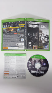 Rainbow Six Siege - Microsoft Xbox One