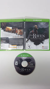 The Raven Remastered - Microsoft Xbox One