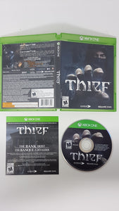 Thief - Microsoft Xbox One