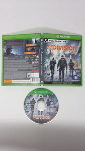Tom Clancy's The Division - Microsoft Xbox One