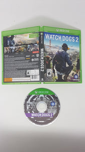 Watch Dogs 2 - Microsoft Xbox One
