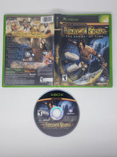 Charger l&#39;image dans la galerie, Prince of Persia Sands of Time - Microsoft Xbox
