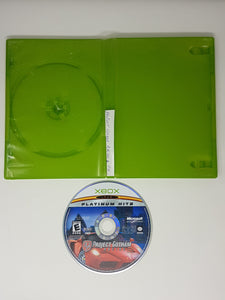 Project Gotham Racing 2 [Succès Platine] - Microsoft Xbox