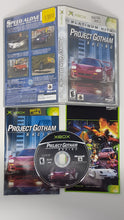 Load image into Gallery viewer, Project Gotham Racing [Platinum Hits] - Microsoft Xbox
