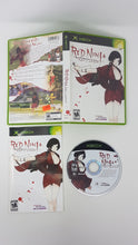 Charger l'image dans la galerie, Red Ninja End of Honor - Microsoft Xbox
