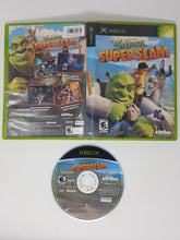 Charger l&#39;image dans la galerie, Shrek Superslam - Microsoft Xbox
