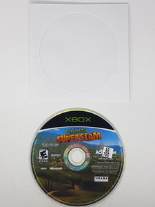 Shrek Superslam - Microsoft Xbox