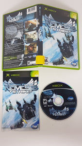 Special Forces Nemesis Strike - Microsoft Xbox