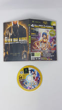 Load image into Gallery viewer, Official Xbox Magazine Game Disc 34 - Microsoft Xbox
