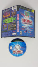 Load image into Gallery viewer, Tecmo Classic Arcade - Microsoft Xbox
