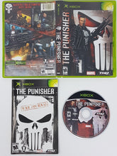 Charger l&#39;image dans la galerie, The Punisher - Microsoft Xbox
