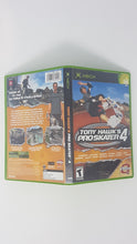 Charger l'image dans la galerie, Tony Hawk 4 [boîte] - Microsoft Xbox
