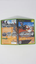 Charger l'image dans la galerie, Tony Hawk 4 [boîte] - Microsoft Xbox
