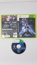 Load image into Gallery viewer, Star Wars - The Force Unleashed II - Microsoft Xbox 360
