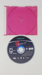 50 Cent Bulletproof - Microsoft Xbox