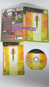 Advent Rising - Microsoft Xbox