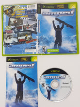 Load image into Gallery viewer, Amped Snowboarding - Microsoft Xbox
