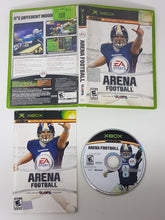 Load image into Gallery viewer, Arena Football - Microsoft Xbox
