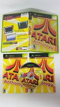 Load image into Gallery viewer, Atari Anthology - Microsoft Xbox
