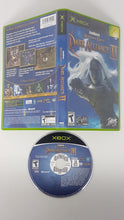 Load image into Gallery viewer, Baldur&#39;s Gate Dark Alliance 2 - Microsoft Xbox
