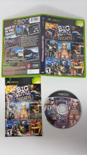 Charger l'image dans la galerie, Big Mutha Truckers - Microsoft Xbox
