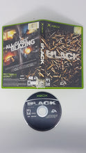 Charger l&#39;image dans la galerie, Black - Microsoft Xbox

