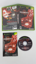 Load image into Gallery viewer, Breakdown - Microsoft Xbox
