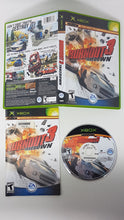 Charger l&#39;image dans la galerie, Burnout 3 Takedown - Microsoft Xbox

