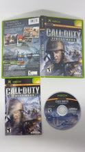 Charger l&#39;image dans la galerie, Call of Duty Finest Hour - Microsoft Xbox
