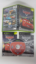 Load image into Gallery viewer, Cars - Microsoft Xbox
