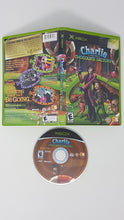 Load image into Gallery viewer, Charlie and the Chocolate Factory - Microsoft Xbox
