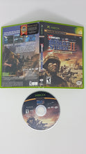 Load image into Gallery viewer, Conflict Desert Storm 2 - Microsoft Xbox
