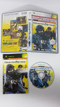 Load image into Gallery viewer, Counter Strike - Microsoft Xbox
