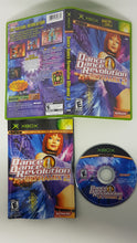 Load image into Gallery viewer, Dance Dance Revolution Ultramix 2 - Microsoft Xbox
