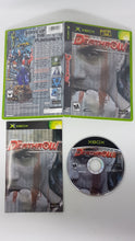Load image into Gallery viewer, Deathrow - Microsoft Xbox
