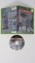 Load image into Gallery viewer, Deathrow - Microsoft Xbox

